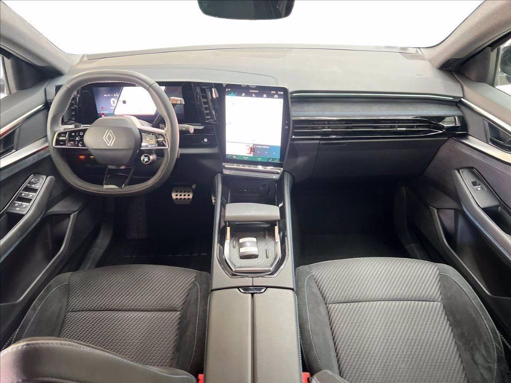 RENAULT Austral 1.2 E-Tech full hybrid Techno Esprit Alpine 200cv auto del 2025