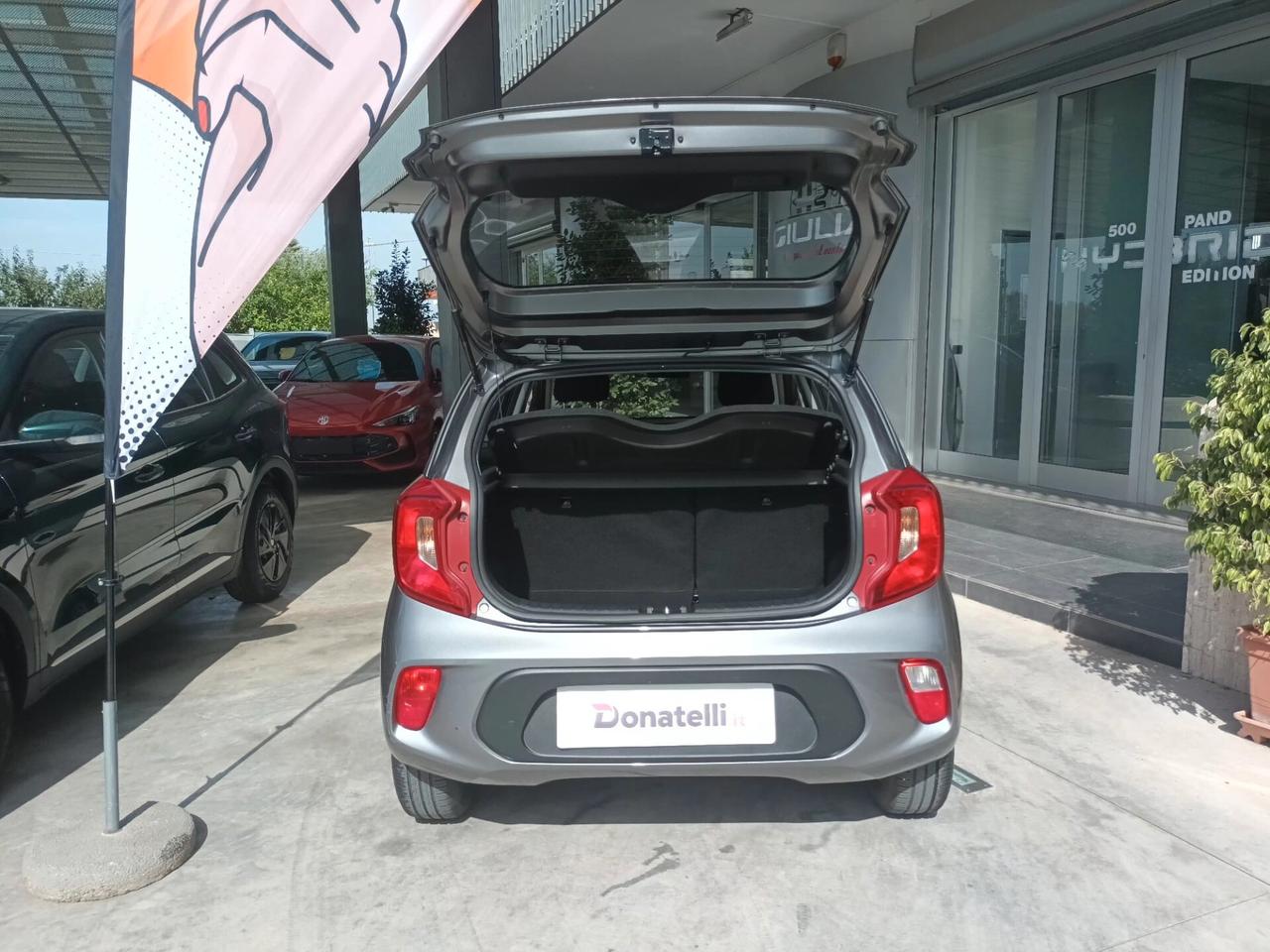 Kia Picanto 1.0 Urban DPi 68 CV