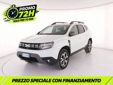 Dacia Duster 1.0 tce Journey Gpl 4x2 100cv