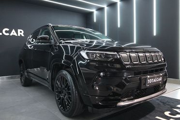 JEEP COMPASS 1.6 MJT 130 CV S