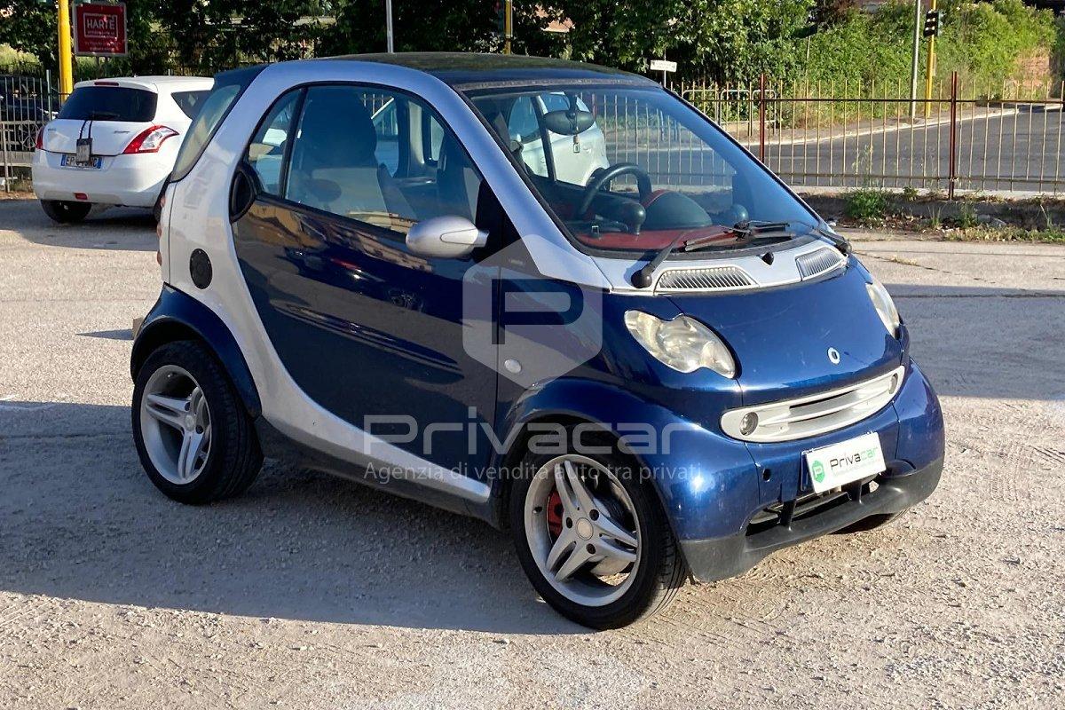 SMART 600 smart & passion (40 kW)