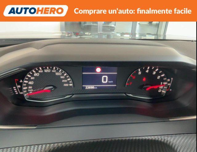 PEUGEOT 2008 PureTech 100 S&S Active