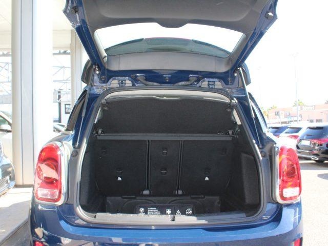 MINI Countryman 2.0 Cooper D Jungle Countryman ALL4 auto
