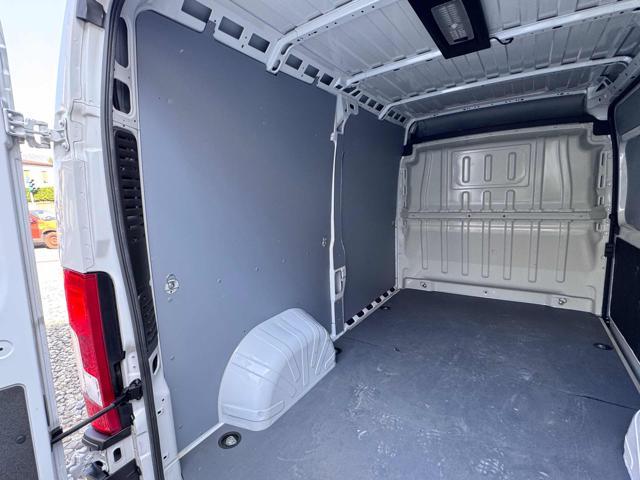 TOYOTA Proace Max 33 2.2 BlueHDi 120CV PM-TA Furgone Business