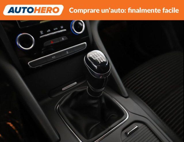 RENAULT Talisman Sporter dCi 130 CV Energy Intens