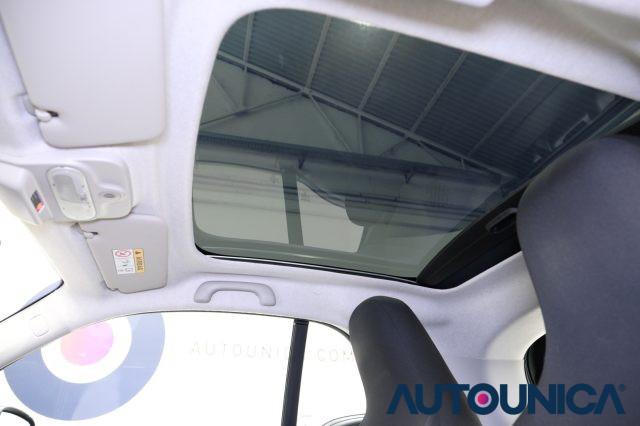 SMART ForTwo 70 1.0 TWINAMIC TETTO PANORAMA NEOPATENTATI