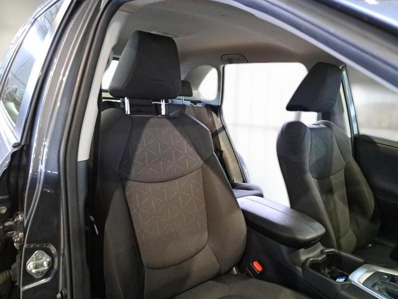 TOYOTA RAV 4 HYBRID 2.5 HV 178 CV E-CVT BUSINESS 2WD SUV