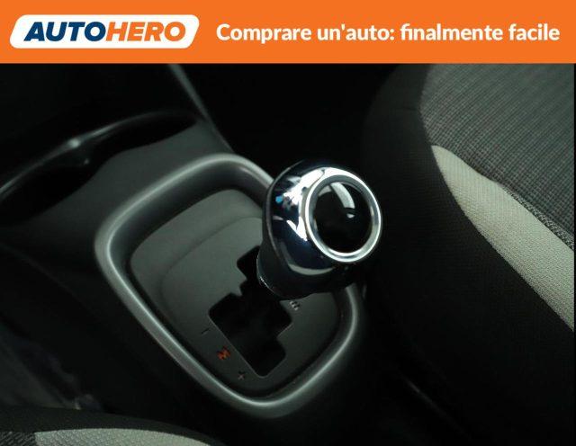 TOYOTA Aygo Connect 1.0 VVT-i 72 CV 5 porte x-play MMT