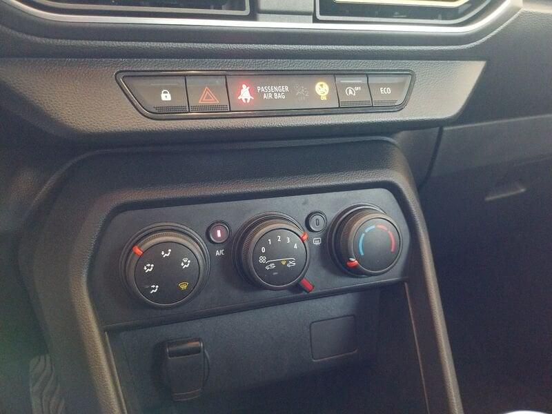 Dacia Sandero Stepway 1.0 tce Comfort SL DaciaPlus Eco-g 100cv