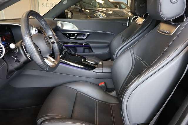 Mercedes-Benz AMG GT 63 Premium Plus 4matic+ auto 2+2