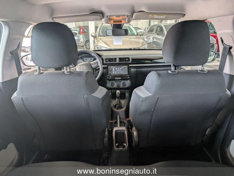 Citroën C3 C3 PureTech 83 S&S Feel