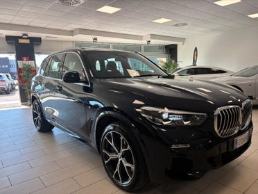 Bmw X5 xDrive30d Msport