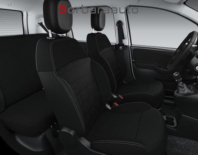 FIAT Pandina Pandina 1.0 firefly hybrid Icon s&s 65cv 5p.ti