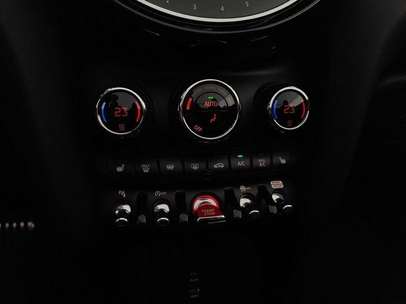 MINI Mini 3 porte 2.0 John Cooper Works Cabrio