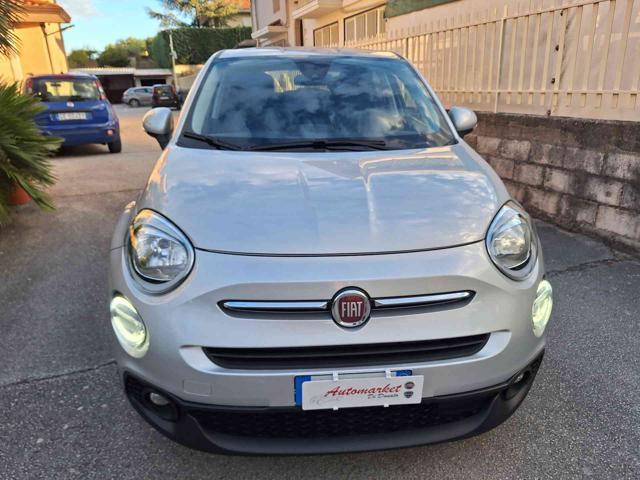 FIAT 500X 1.3 MultiJet 95 CV Connect