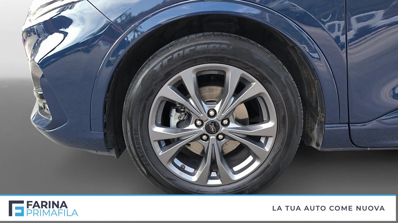 FORD Kuga III 2020 - Kuga 2.0 ecoblue ST-Line awd 120cv auto