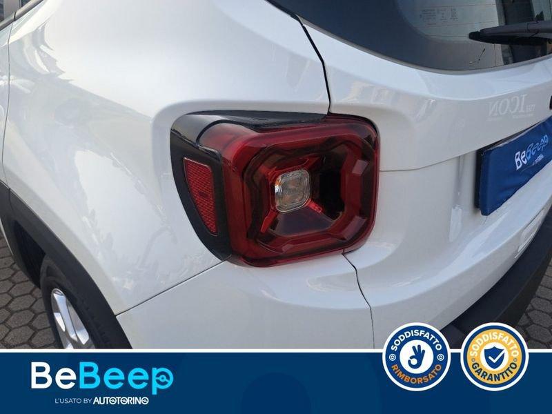 Jeep Renegade 1.6 MJT LIMITED 2WD 120CV