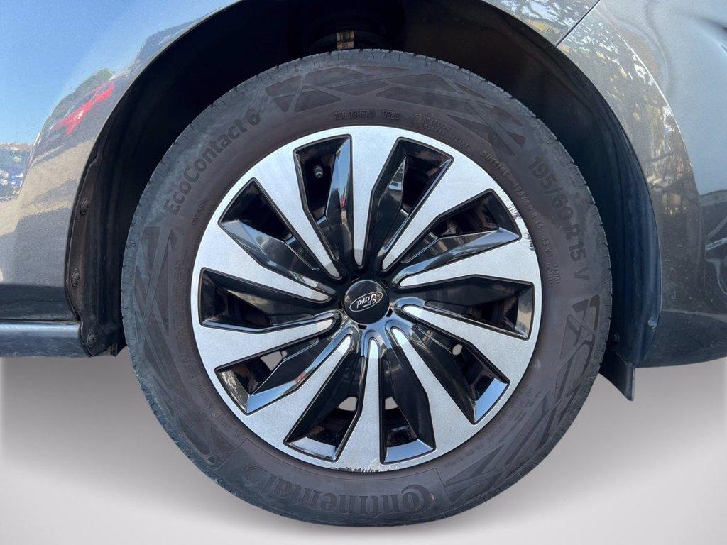 FORD Fiesta 1.1 75 CV 5 porte Titanium del 2022