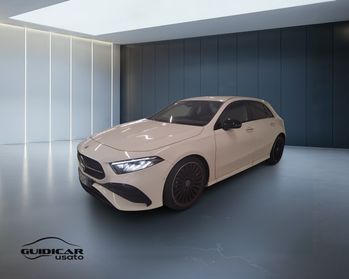 Mercedes-Benz Classe A - W177 2023 - A 180 d AMG Line Advanced Plus auto