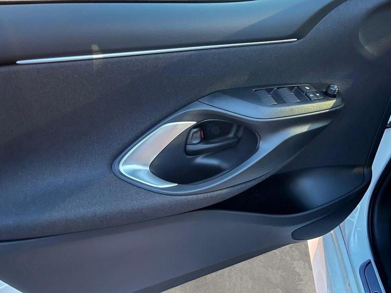 Toyota Yaris Yaris 1.5 Hybrid 5 porte Active