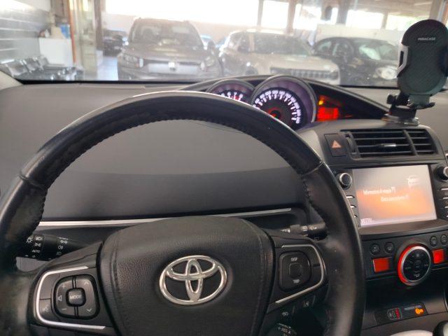 TOYOTA Verso 1.6 Style GPL