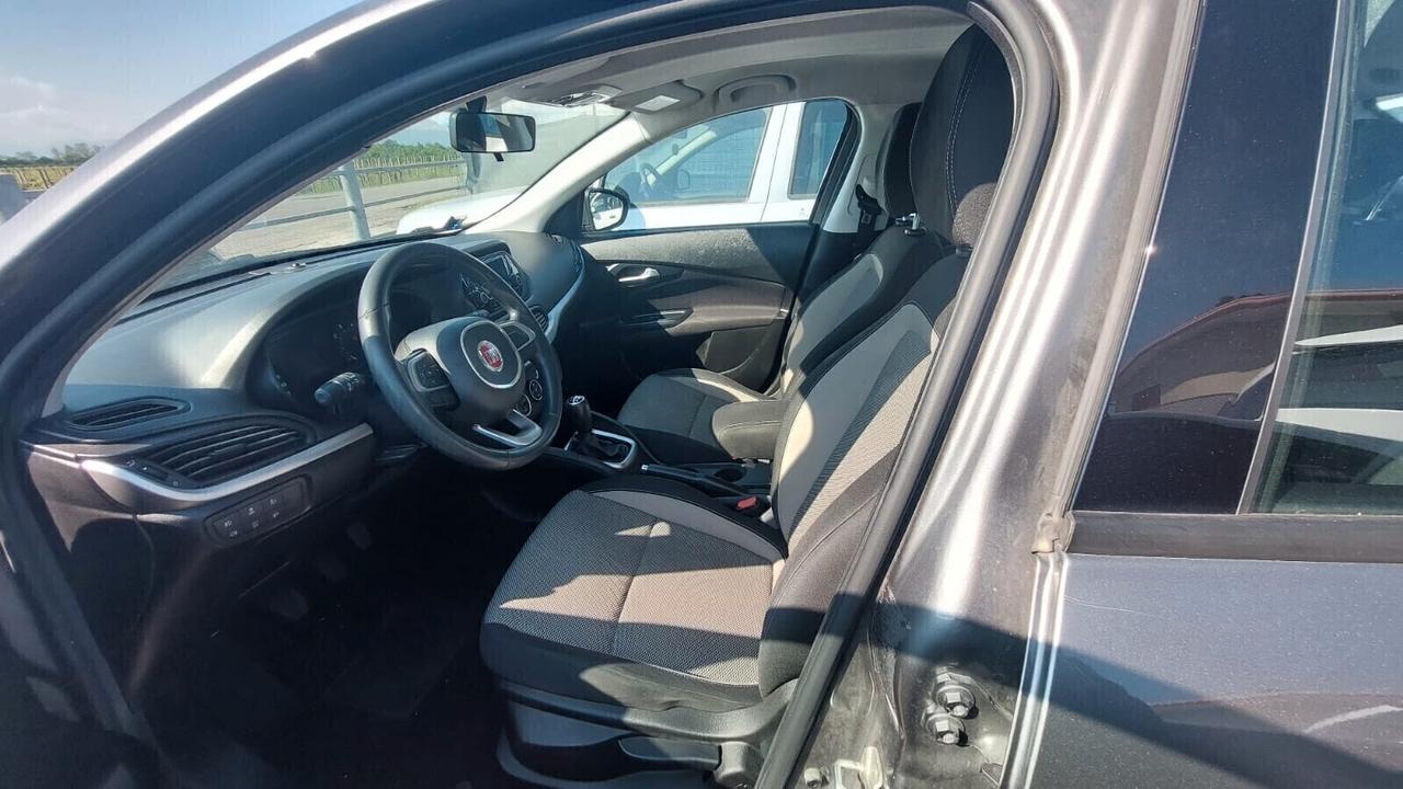 Fiat Tipo 1.3 Mjt Neopatentati