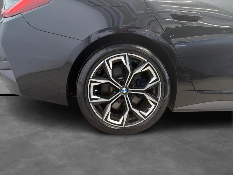 BMW Serie 4 Gran Coupe 420 d Mild Hybrid 48V Msport Steptronic
