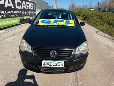Volkswagen Polo 1.2/64CV 12V 5p. Comfortline