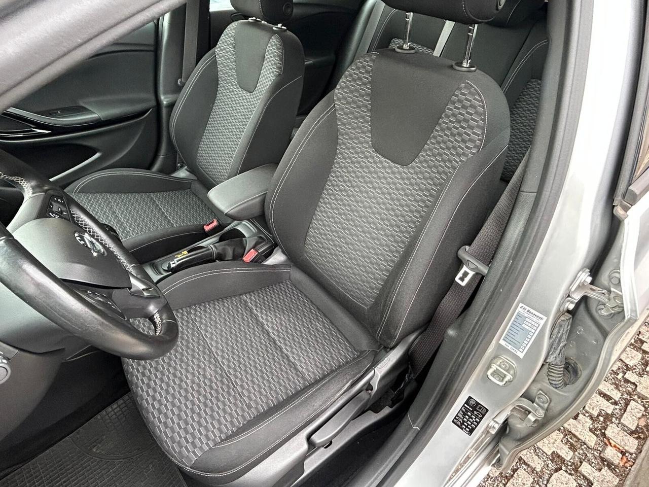 Opel Astra Sports Tourer 1.6 cdti - ANCHE PER NEOPATENTATI