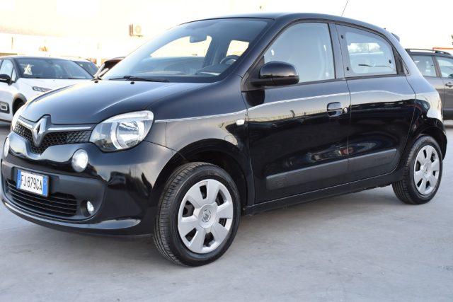 RENAULT Twingo SCe Zen