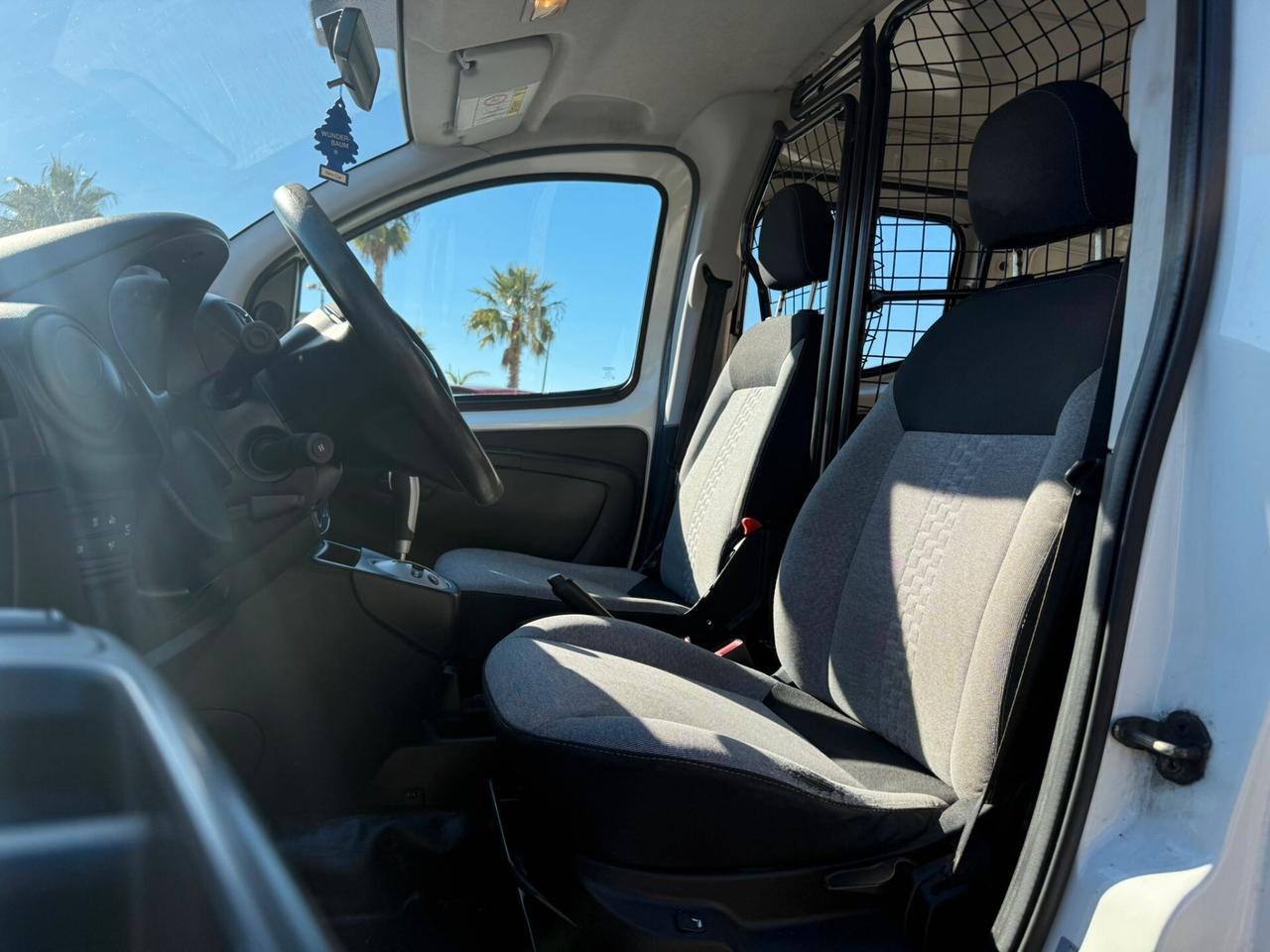 Fiat Fiorino 1.3 MJT 95CV Multispazio Semivetrato Combinato