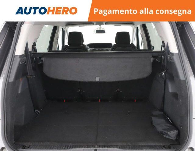 CITROEN Grand C4 Picasso BlueHDi 120 S&S EAT6 Feel