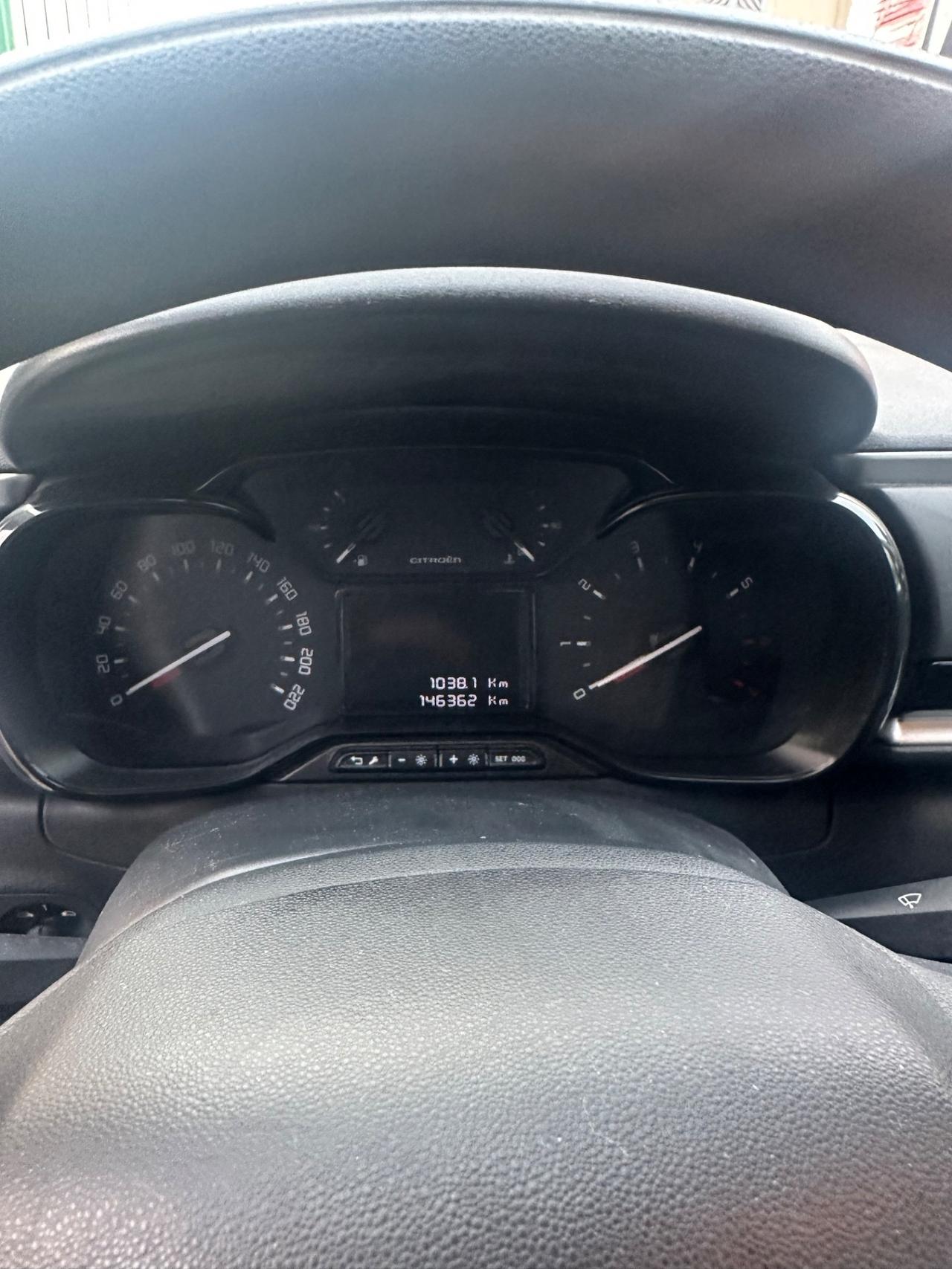 Citroen C3 PureTech 82 GPL Shine