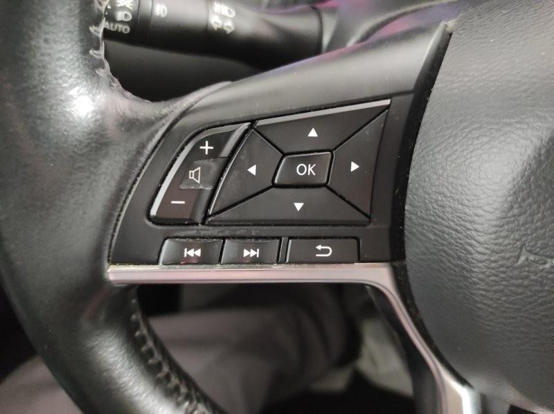 NISSAN Qashqai 2ª serie - Qashqai 1.3 DIG-T 140 CV N-Connecta