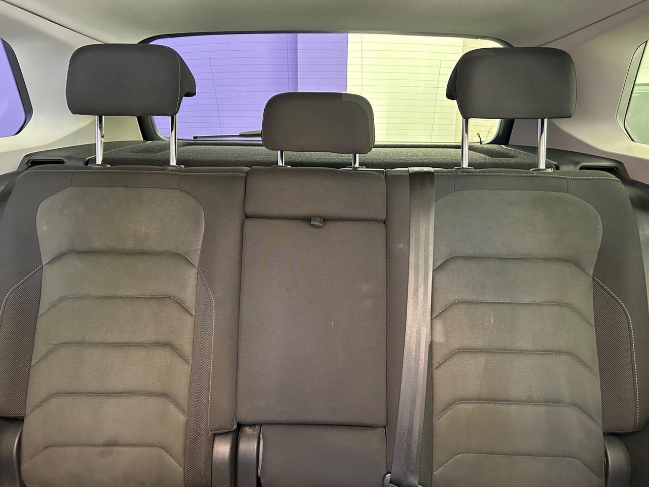 Volkswagen Tiguan 2.0 TDI R Line strafullll!!!!