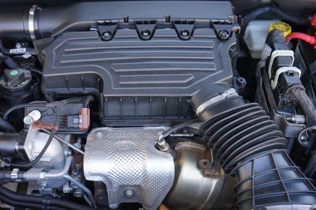 ALFA ROMEO Tonale 1.5 130 CV MHEV TCT7 Sprint