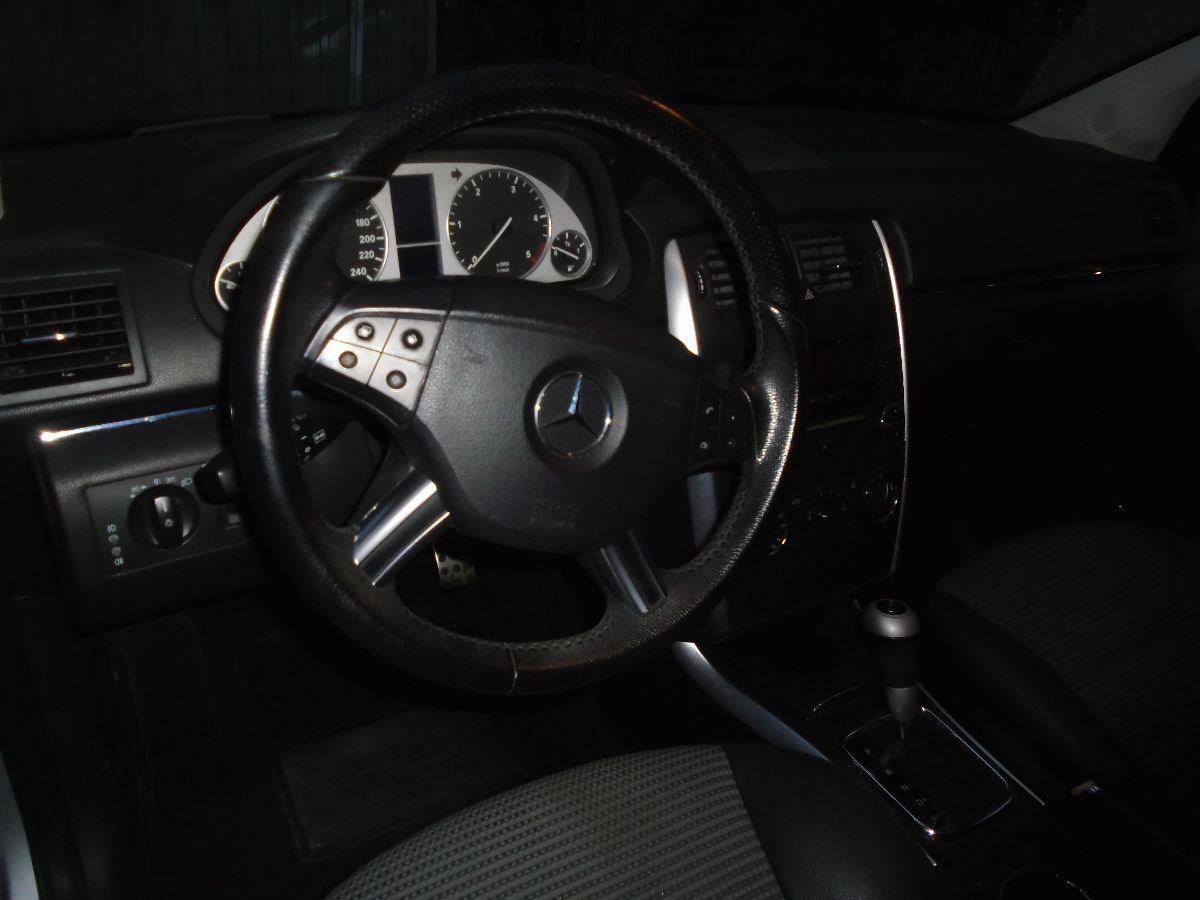 Classe B200 '08 175000 KM C AUTOM OK NEOP