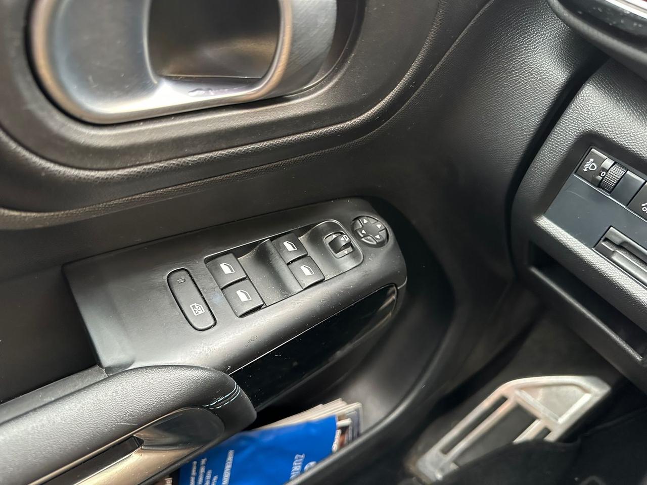 Citroen C5 Aircross Shine Pack 1.5 Blue HDi #10721