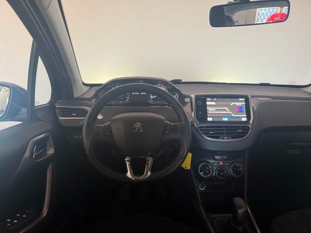 PEUGEOT 2008 1° serie PureTech 82 Allure