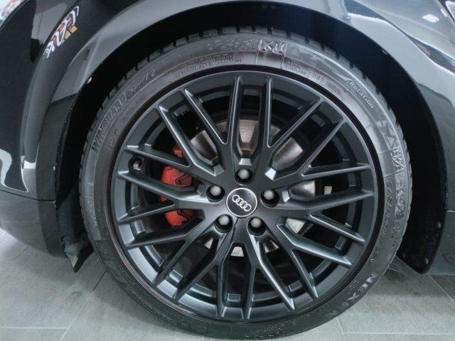 AUDI TT Coupé 2.0 TDI quattro Advanced plus S-LINE