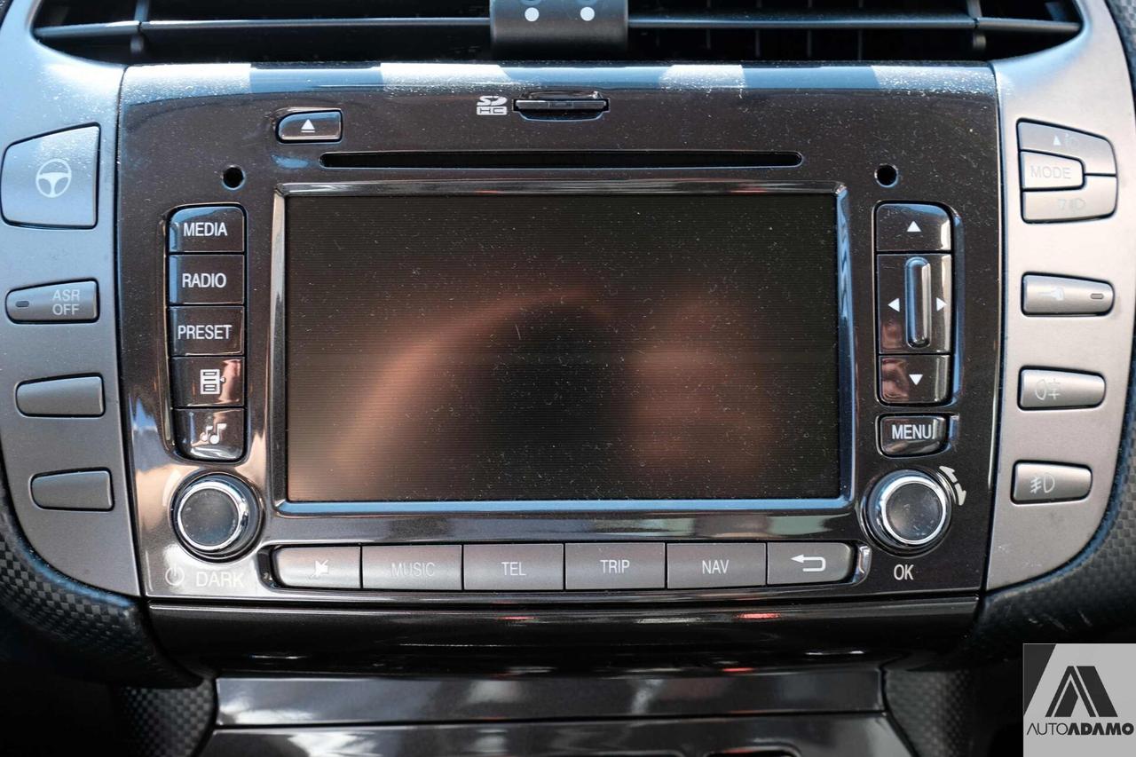 Fiat Bravo 1.6 MJT 120 CV DPF Street