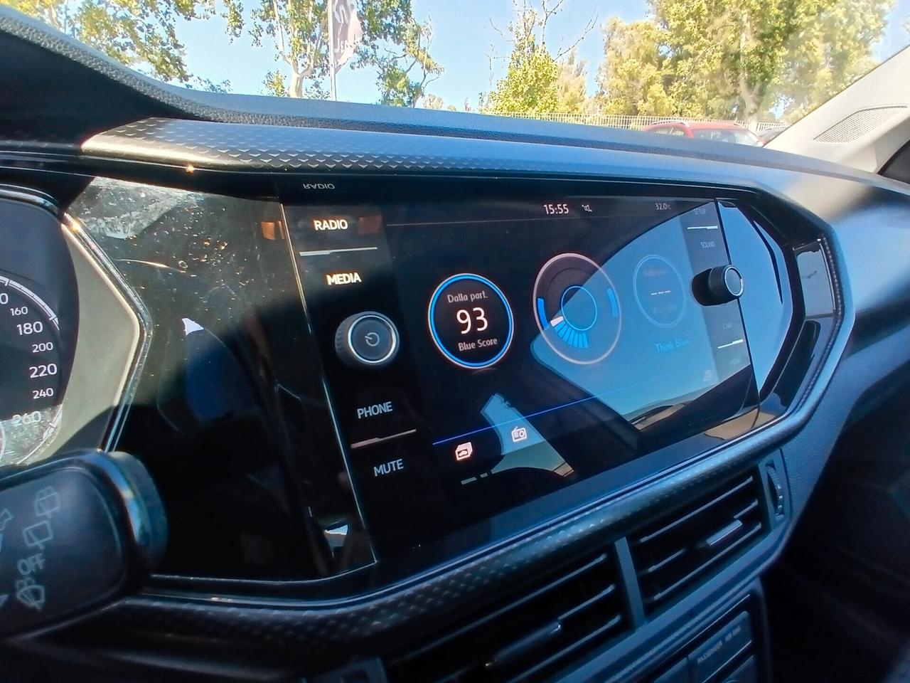 T-Cross 1.6 TDI SCR Advanced BMT