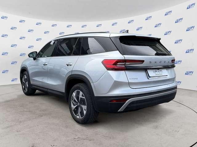Skoda Kodiaq 2.0 tdi Executive 150cv dsg 7p.ti