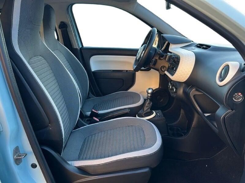 Renault Twingo ENERGY DYNAMIQUE 0.9