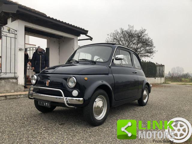 FIAT 500L 110 f berlina