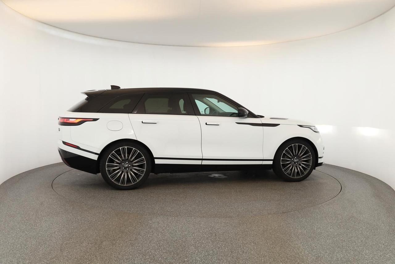 Land Rover Range Rover Velar Range Rover Velar 2.0D I4 204 CV R-Dynamic SE