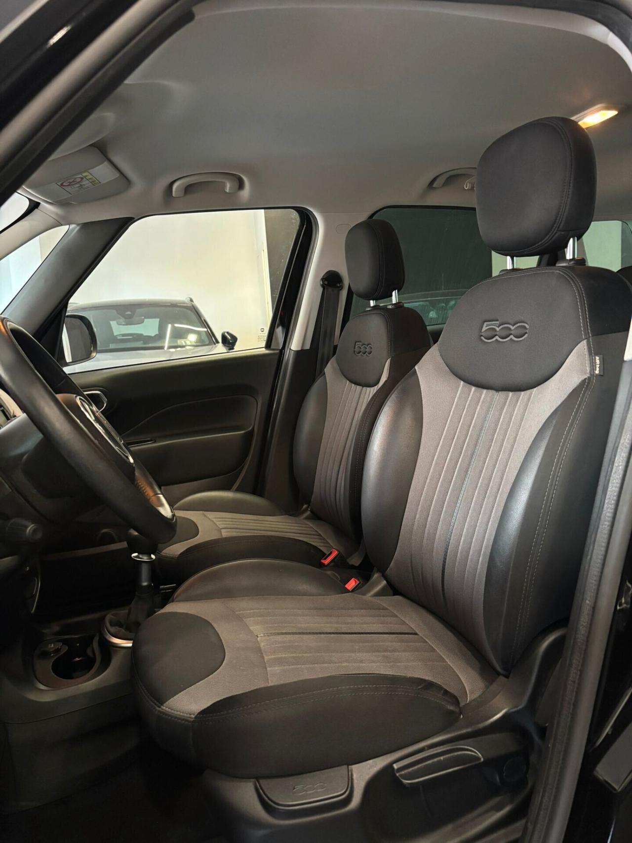 Fiat 500L 1.4 95 CV Lounge Gpl