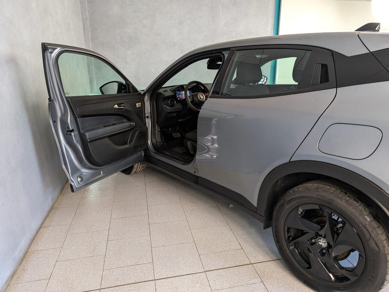 Alfa Romeo junior 1.2 145cv eDCT6