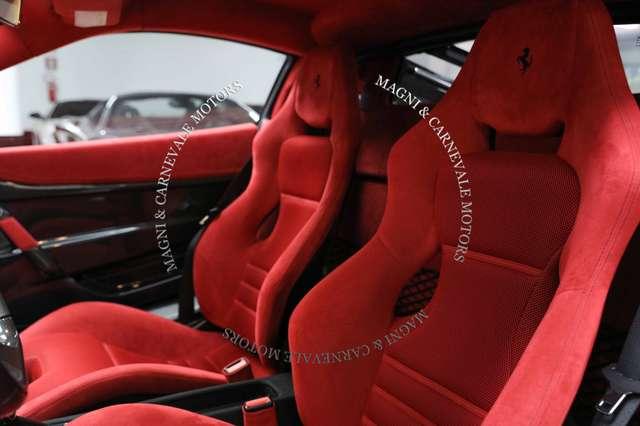 Ferrari 458 SPECIALE|FACTORY ROLLBAR|CARBON SHIELDS|
