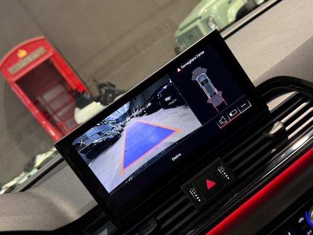 AUDI Q5 SPB 50 TFSI e quattro S tronic S line plus